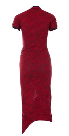 Vivienne Westwood Dresses - Graffiti orbs | 04fdb0920b4d697b66744f0c7e2f594bf93dbf6e