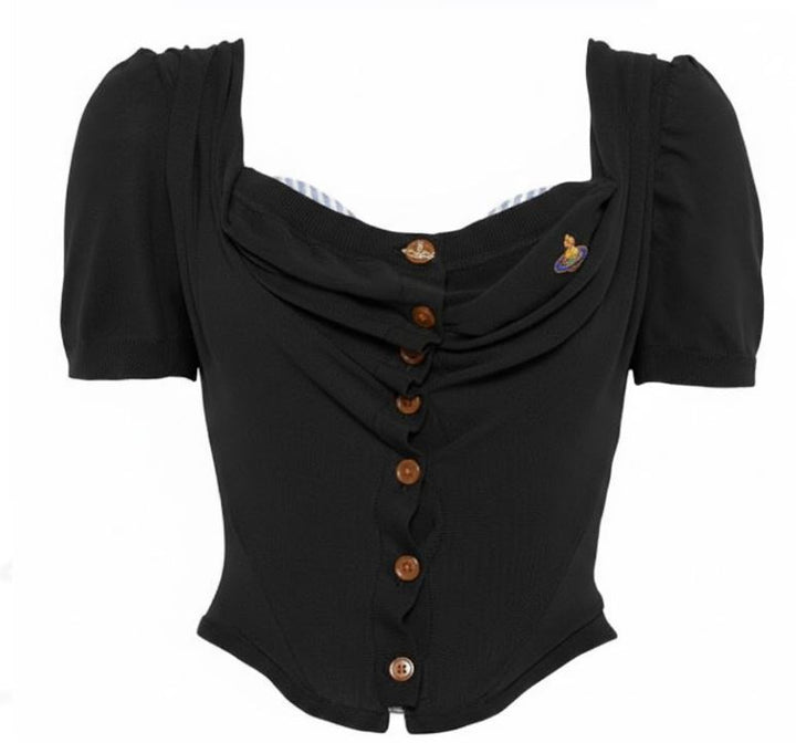 Vivienne Westwood Underwear - Bright | 049d355b6bc30646aca869c4180c9ec6a9bf1f3f