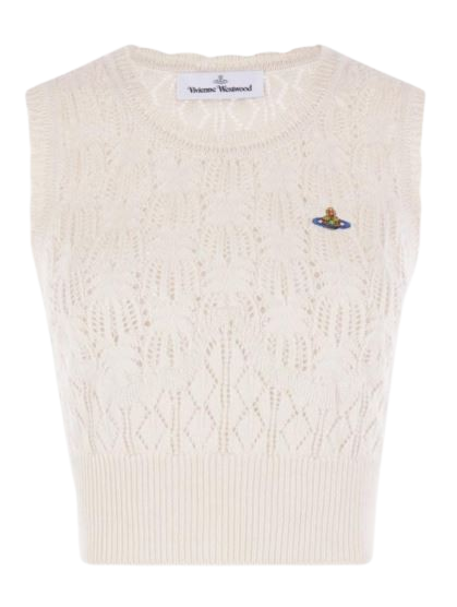 Vivienne Westwood Top - Light and natural | 7d8b6a691b33e7a9bf79cdbac190f2c1f9236902