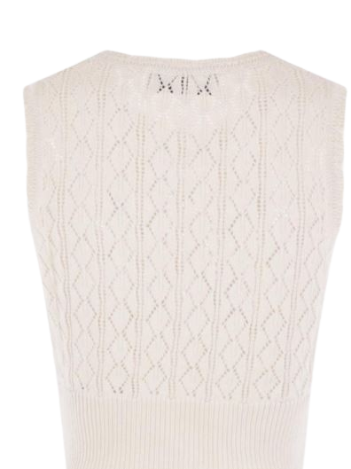 Vivienne Westwood Top - Light and natural | a6338d48e64013f7c0f8bd924babb7439372454c