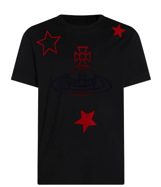Vivienne Westwood T-shirts and Polos - Bright | cda18c428d38a6554b0a4358de67ea49eec9241c