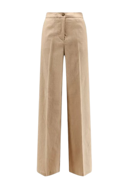 Pinko Trousers - Light and natural | 6d61f86514f40db97b06b8f787dd772d2e6af579