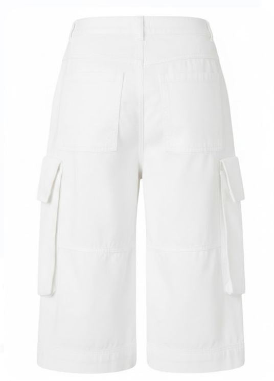 Pinko Shorts - Light and natural | e0054b79841673fd5c80a44b1bb0e7bf537cf603