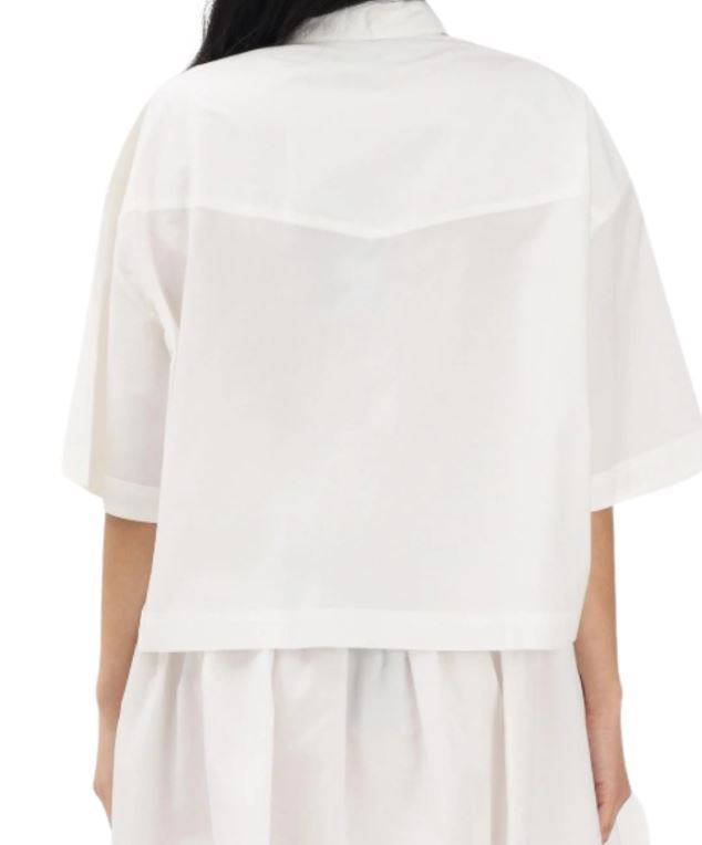 Pinko Shirts - Light and natural | 645c5cb41dd039149eee9f44d373f03b2b350fcb