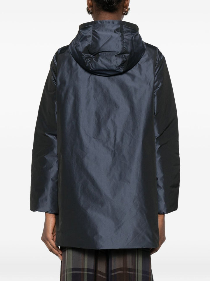 Herno Jackets - Blue and green | 9238c3c7eb6fde20ba16a3d776096229c6cc8ee5