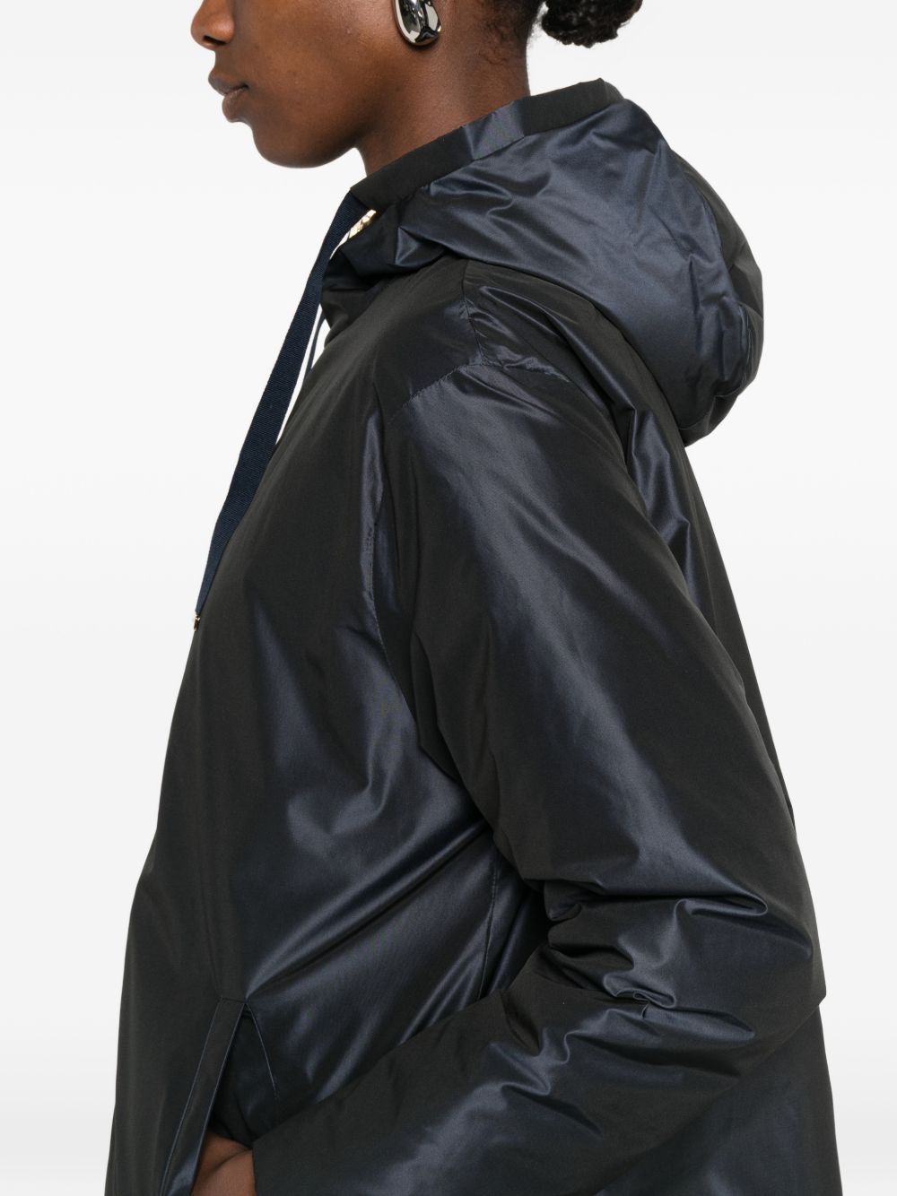 Herno Jackets - Blue and green | 5554404d323e453f9d423b6585db19a47daed1d3