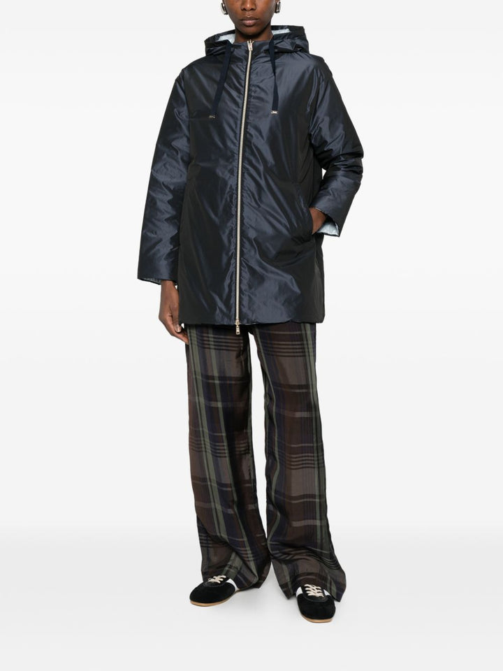 Herno Jackets - Blue and green | 09a8b7b04321b20920dd76247699cd6d4af3a010