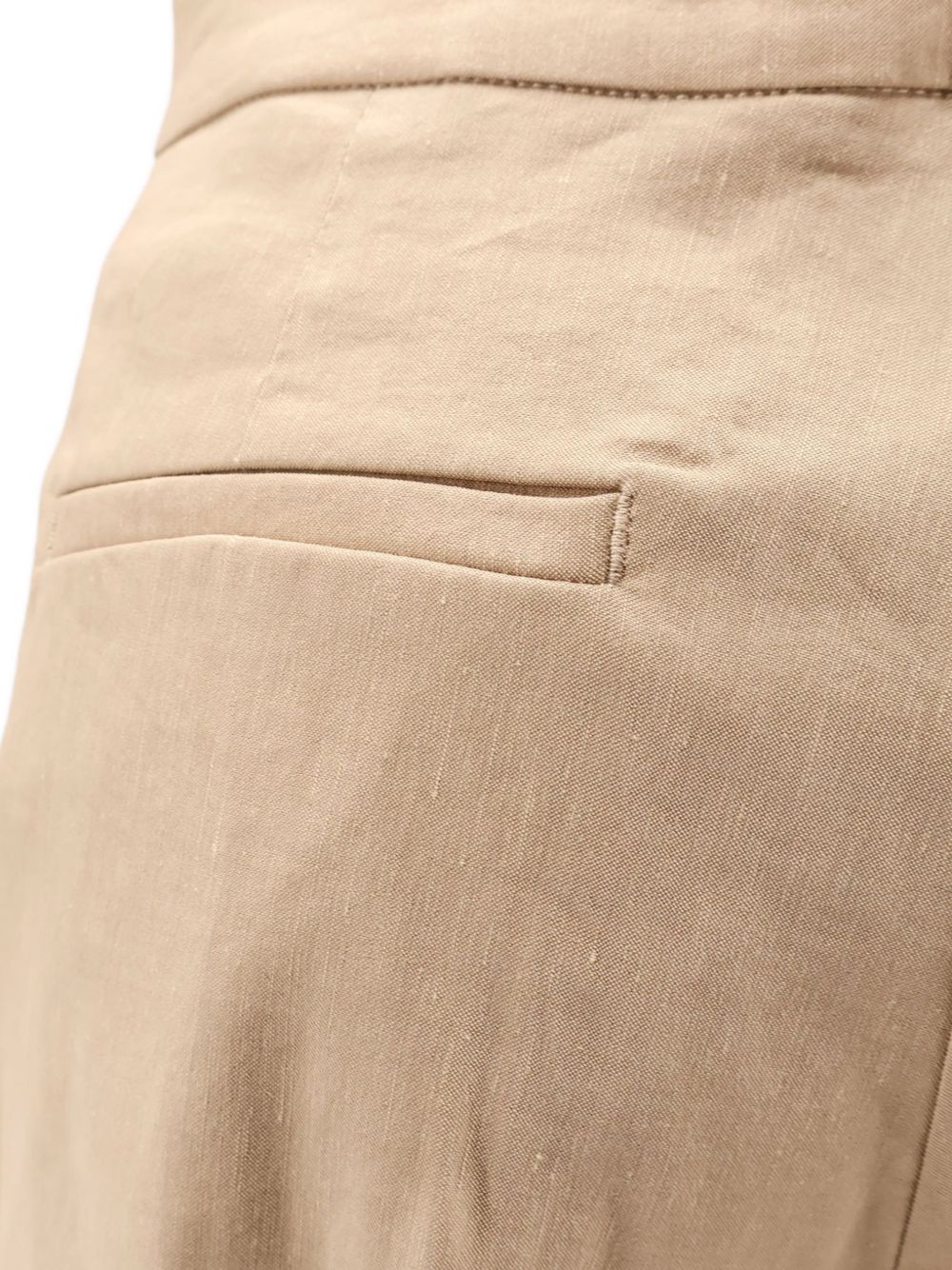 Pinko Trousers - Light and natural | 552bfef86503e6c759194a89dcfe71f54fcdcd5b