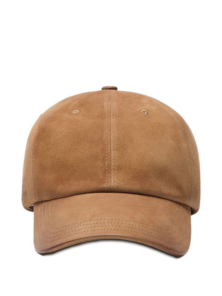 Golden Goose Hats - Dark bronze | 3a4e22305112e41fba454ab30578718a5bdbfd6f