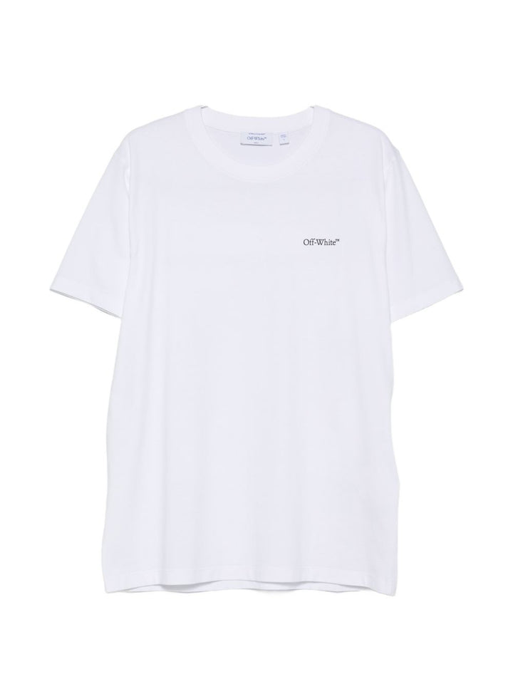 Off-White T-shirts and Polos - Light and natural | e6b509cf16cd1c9f955f538a01cfbf7f39d4601c