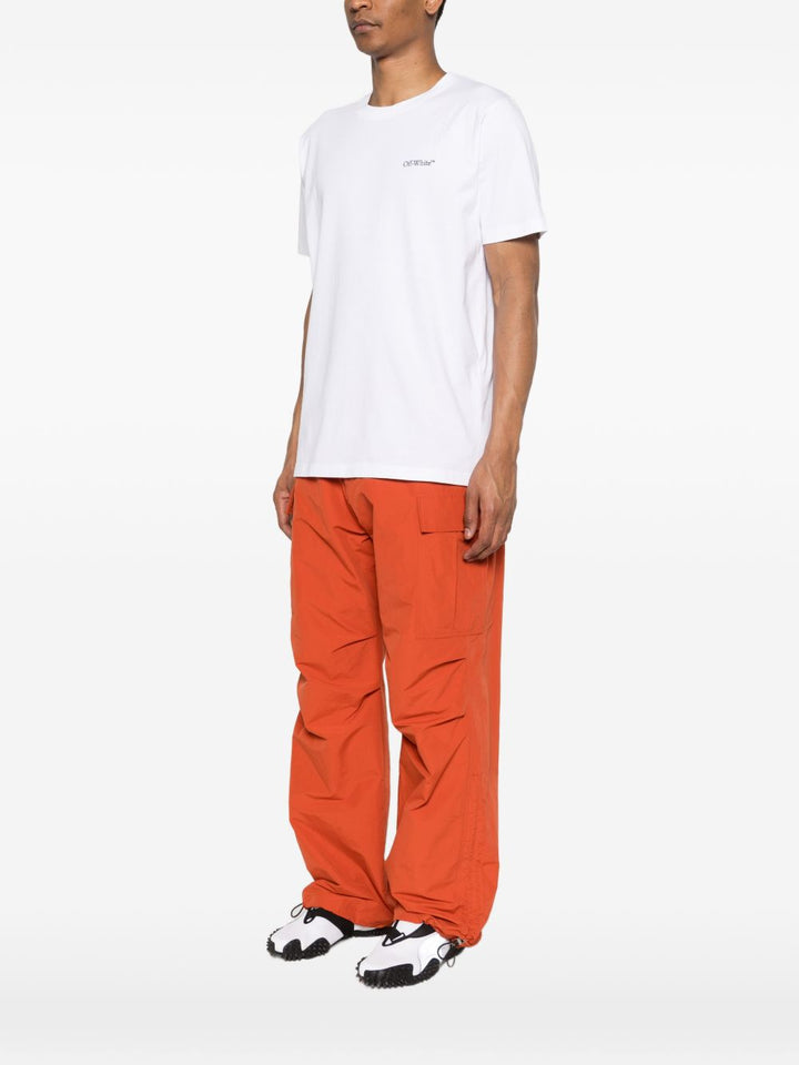 Off-White T-shirts and Polos - Light and natural | eae5a0748f90271ffcdb73580a5e93cee6941388