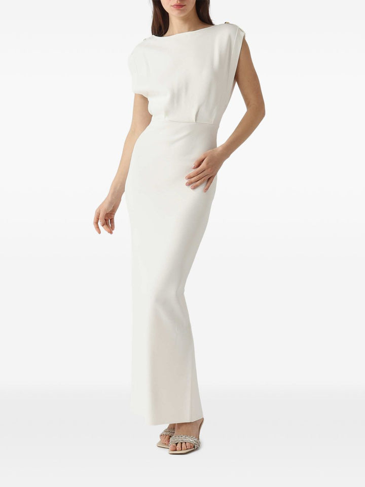 Elisabetta Franchi Dresses - Light and natural | ce2e23756058492eadc9f03dab059cbfab5fb3f7