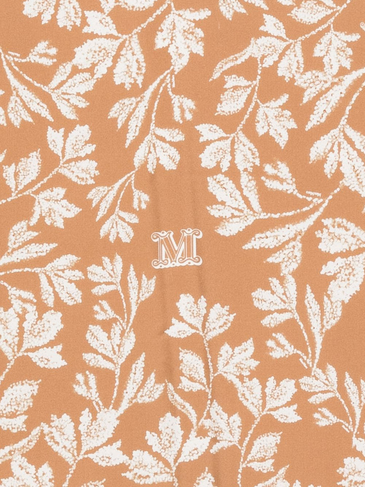 Max Mara Scarfs - Brown | 8605c985d6977742ad056304dcf139f802e94320