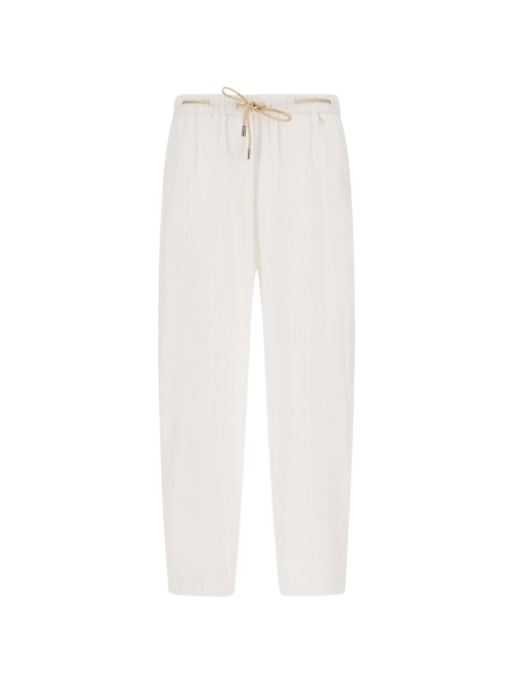 Herno Trousers - Light and natural | 6e6e0d2ec55317bd79bb0c9dc345eacb7eb48cc2