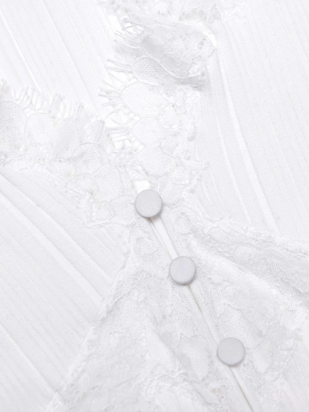 Self Portrait Top - Light and natural | b92ea554a0bc1c9001b596af3771a3b5976478e4