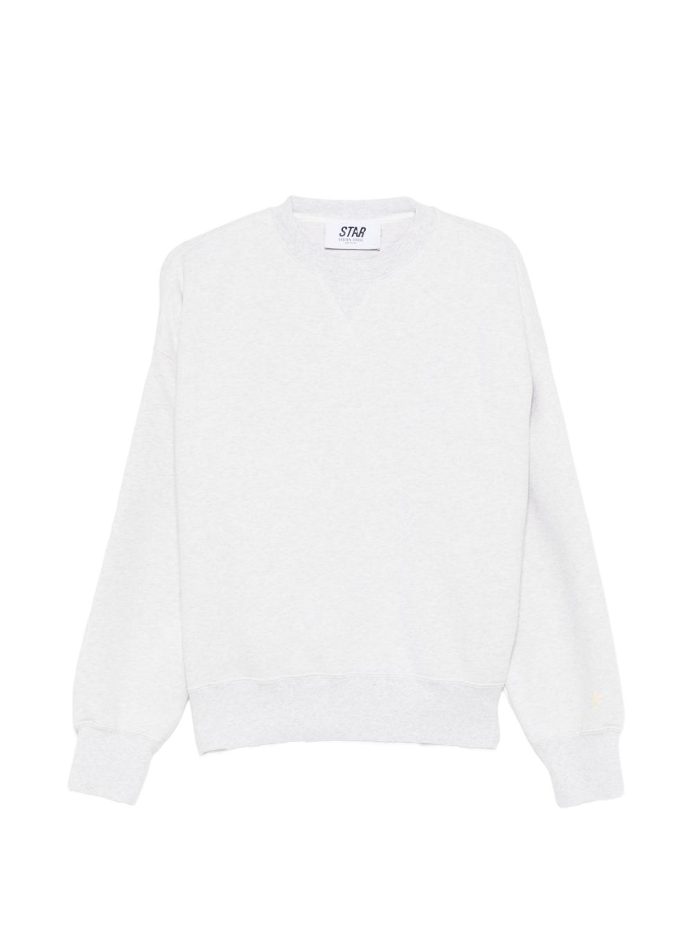 Golden Goose Sweaters - Vintage grey | d7cb520d2fe9e78ce04030abb3f3495a4e7c18a2