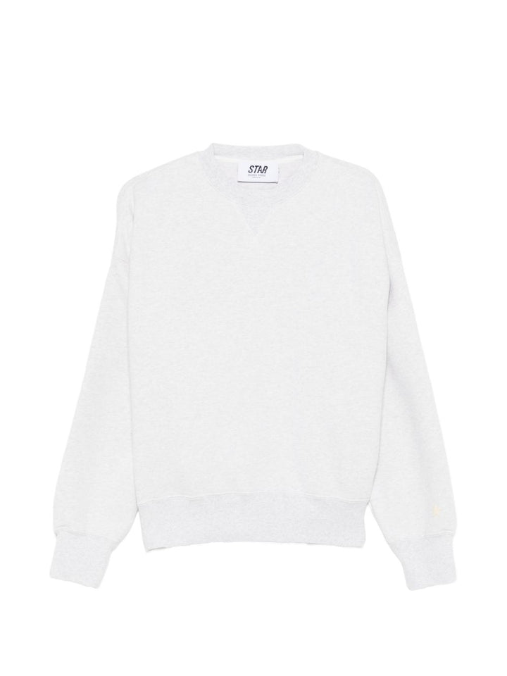 Golden Goose Sweaters - Vintage grey | d7cb520d2fe9e78ce04030abb3f3495a4e7c18a2