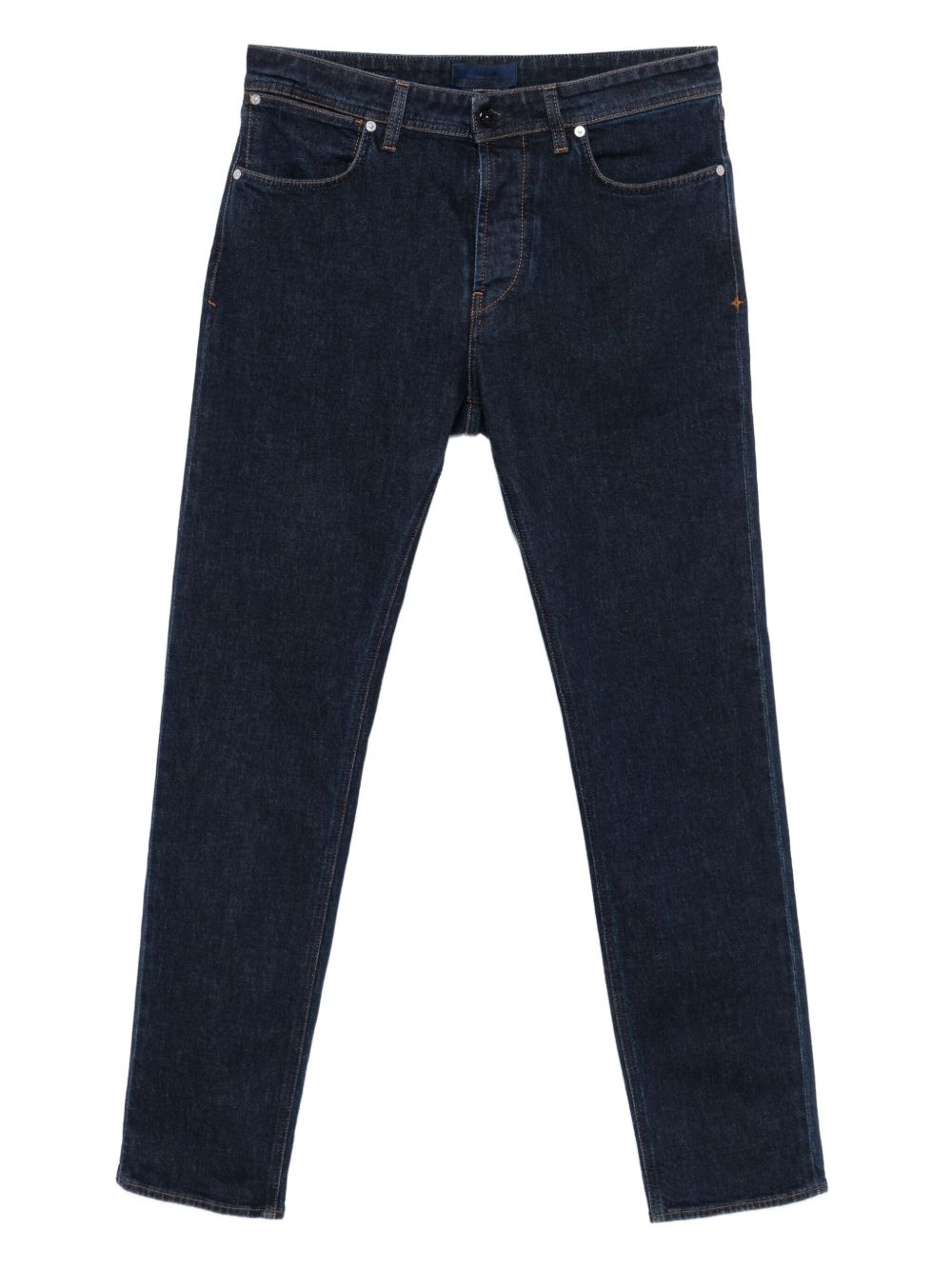 Stone Island Trousers - Blue rinse | 6a8ecec09c42dc36a7130fc97cf1fac8b576c3d8