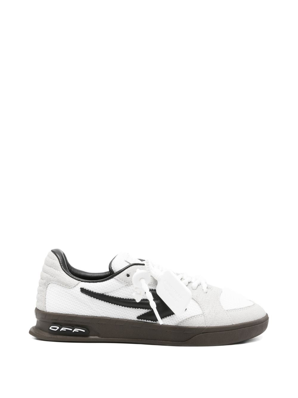 Off-White Sneakers - Light and natural | e24804458196e094982324c2b8781906b2b7d4da