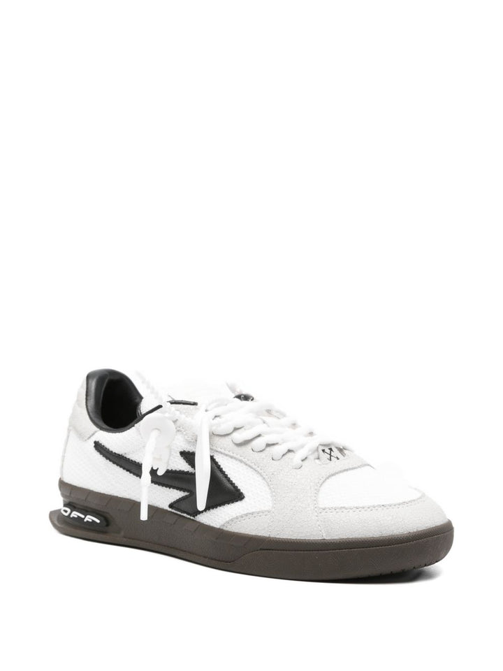 Off-White Sneakers - Light and natural | 3eb5c87742fd0a830396a773c4541c9e193eba71