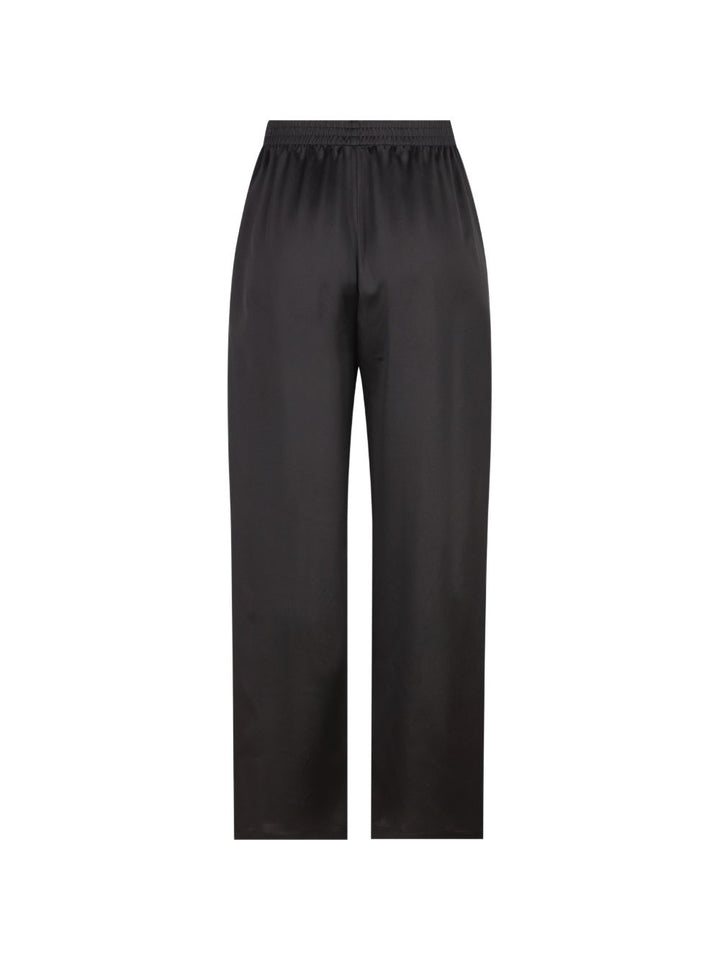 Saint Laurent Trousers - Blacks and greys | 2ee191254470c9a3a4b5a36d5cb8728ef03c1b6f