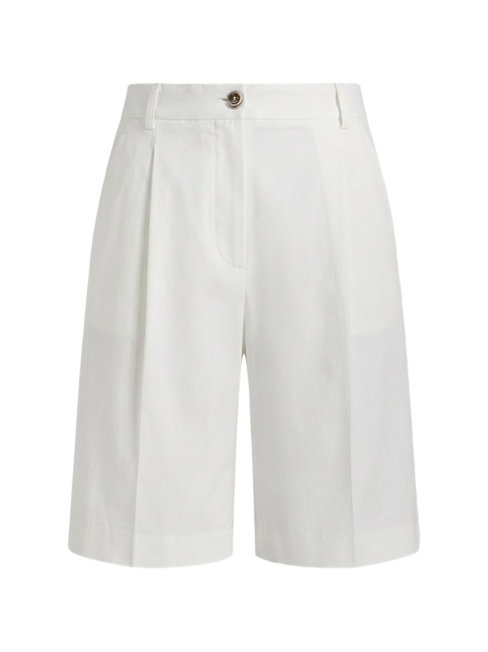 Pinko Shorts - Light and natural | 2dc93e2c86ff883e1758146fc59c26b6a383e9ef