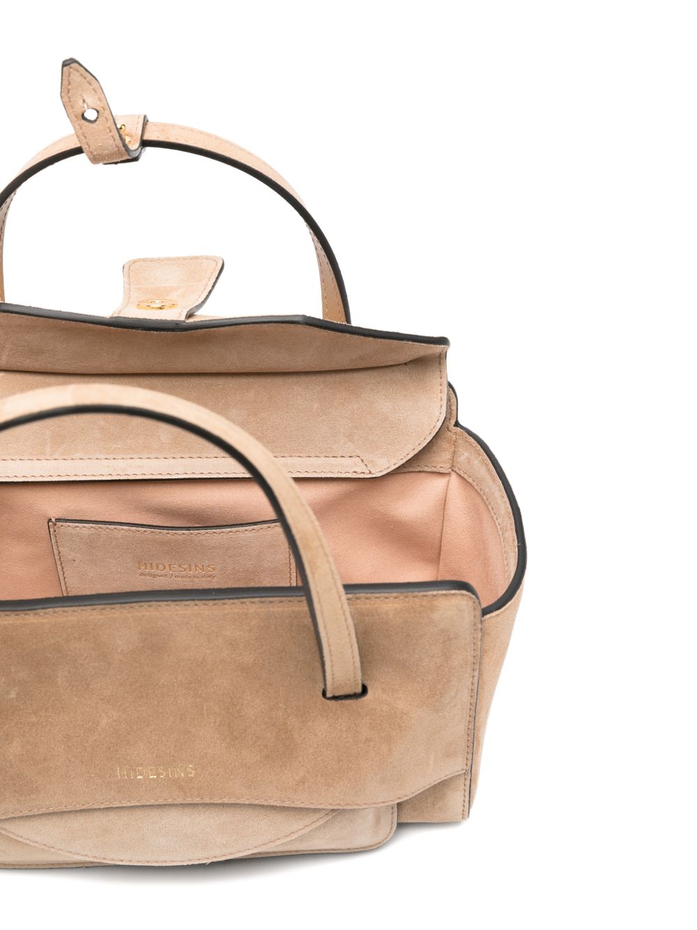 Hidesins Bags - Brown | 28ed3ad3ca40fc6420fc6fec9ec9fb4efd7ff0af