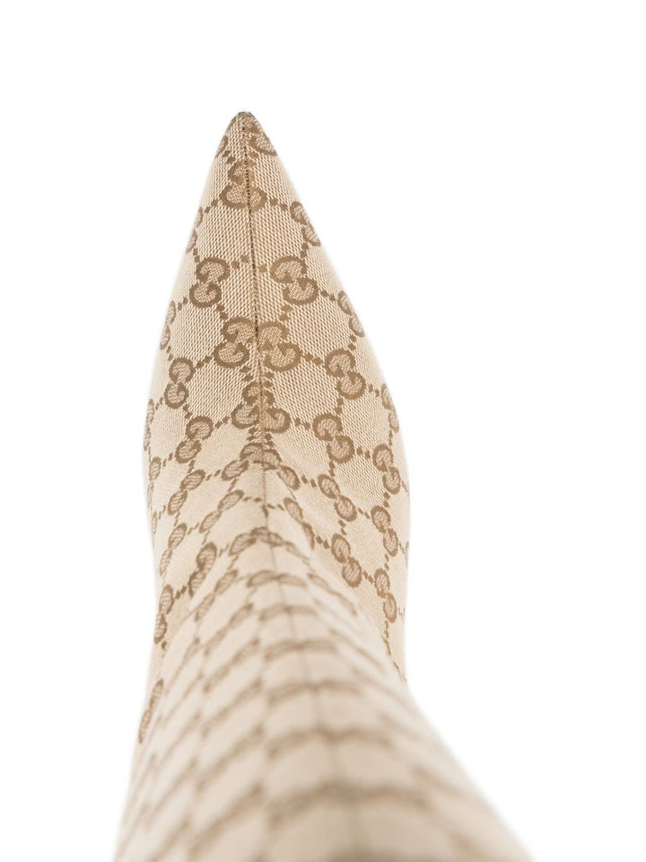 Gucci Boots - Vintage sand | 2d709a091860b03d1eaf98159f18db7a3474c8ed
