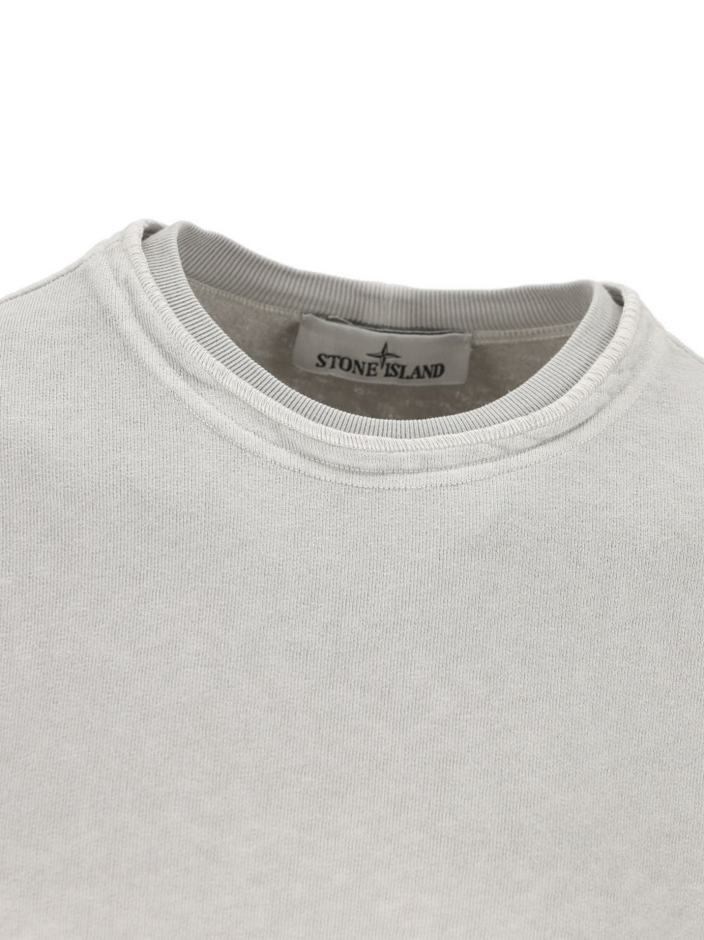 Stone Island Sweaters - Blacks and greys | 8d26c628c7c1c56d9d495f1fa247a5b60fc73422