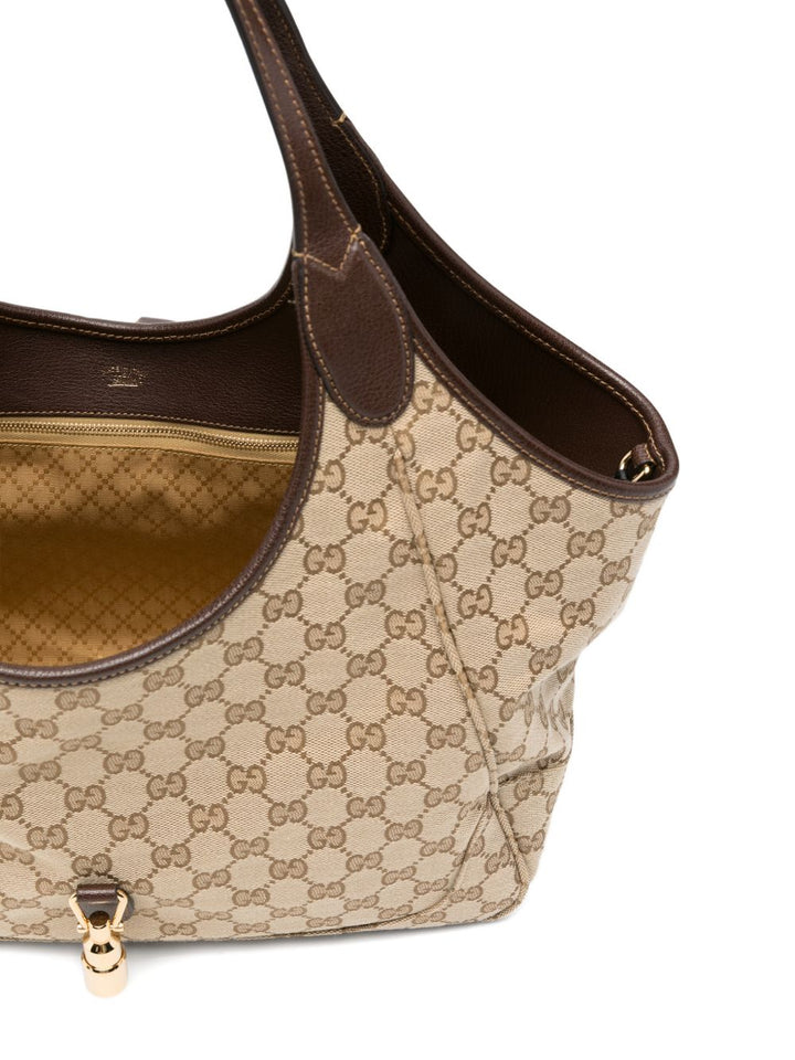 Gucci Bags - Vintag.sand/dk brown | 2806a911949dcca681e1f3253d708b7f874454fd