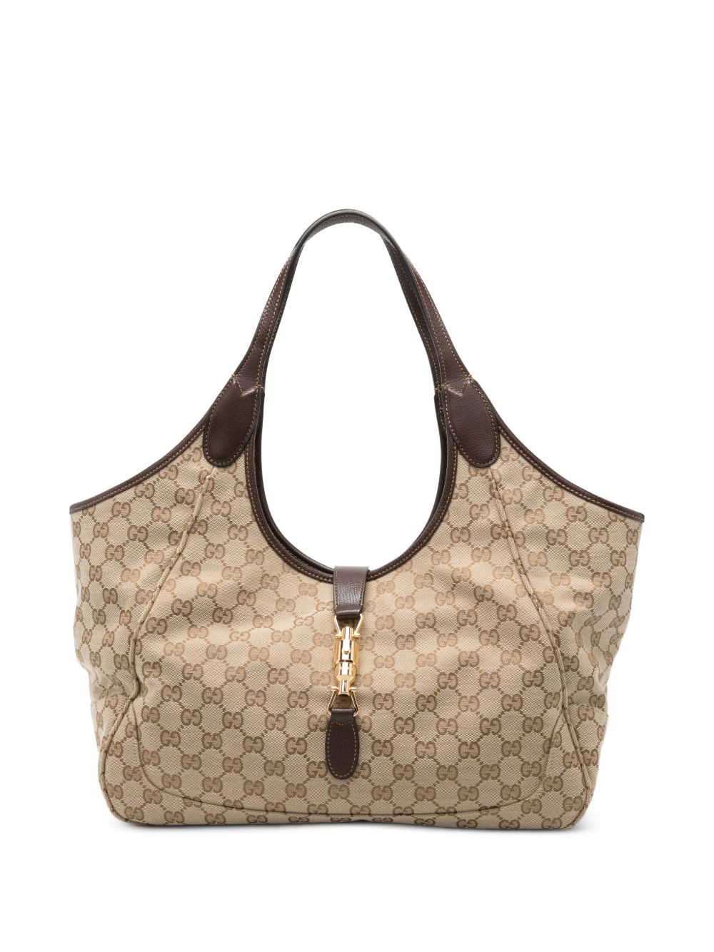 Gucci Bags - Vintag.sand/dk brown | be71ba7679258e3c7d45fdbd6734da9597f16285