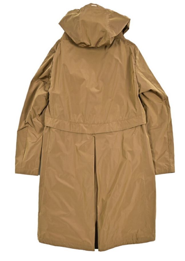 Herno Coats - Brown | 50230964abb176405d8a5c257635e9d6fe56982b