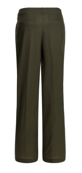 Herno Trousers - Blue and green | 70f363718477aa88ea94abf64e9ab54d01ab2653