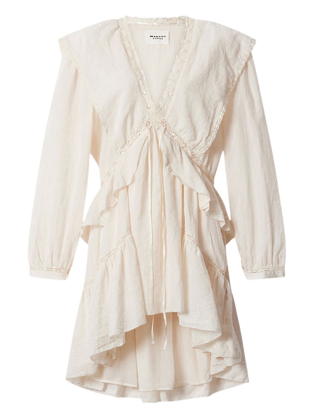 Isabel Marant Dresses - Light and natural | b96f3de39bfe59828c641a4b9b228af9e77a07de