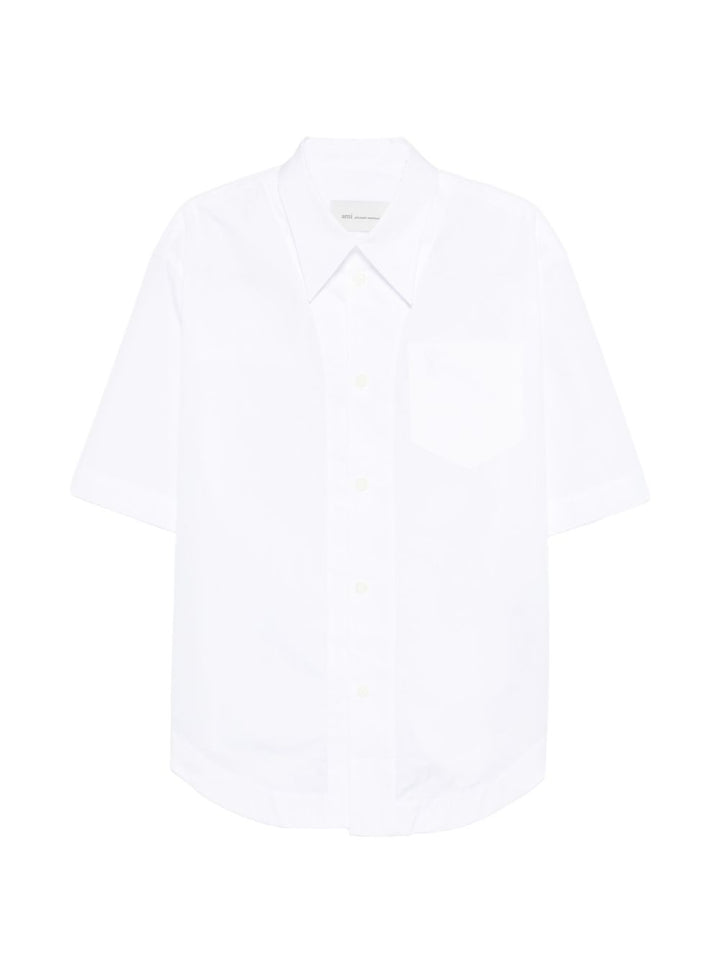 Ami Sweaters - Light and natural | a766649b99ddc03ac4827e7773fcb24d4b0b4b71