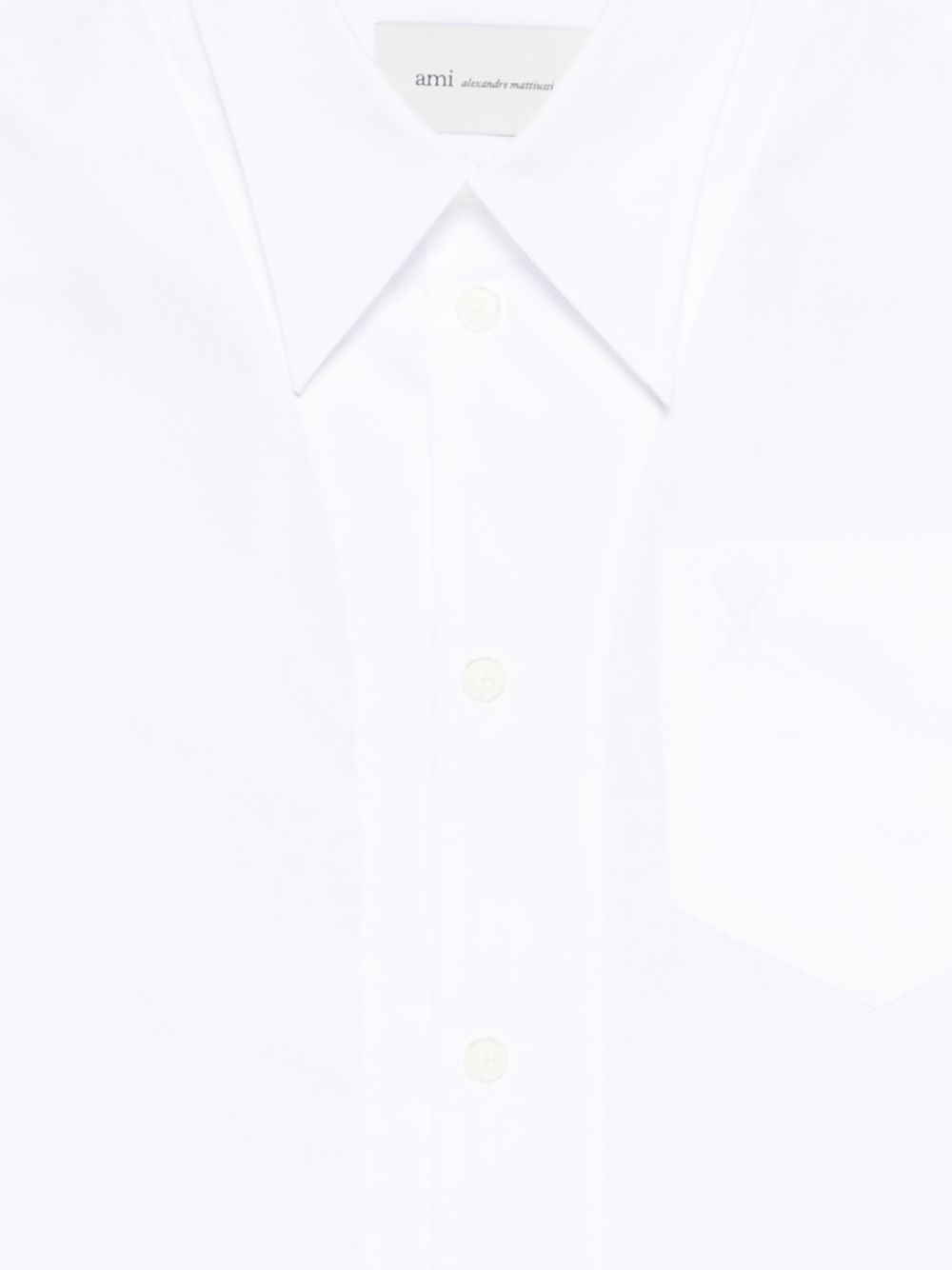 Ami Sweaters - Light and natural | 8175b283a30f55b4567ab5320343ae762acb0895