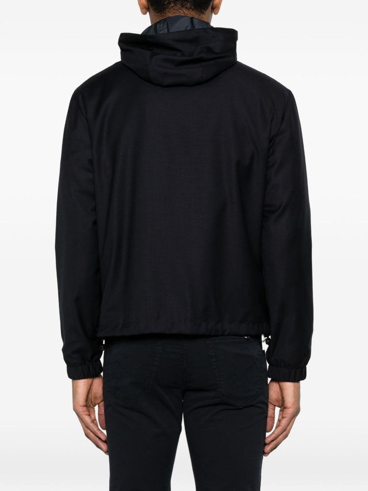 Montecore Coats - Blue and green | ae7168fb4e2c7a12c4ca9b67b6f79a6e922d53a7