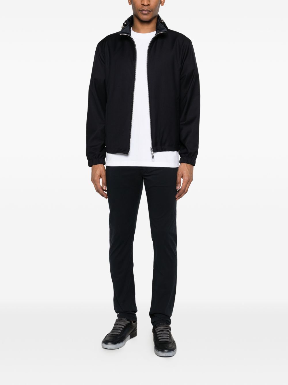 Montecore Coats - Blue and green | f576c59333eeb5400867f6c5ea60fffd5f5ca6ef