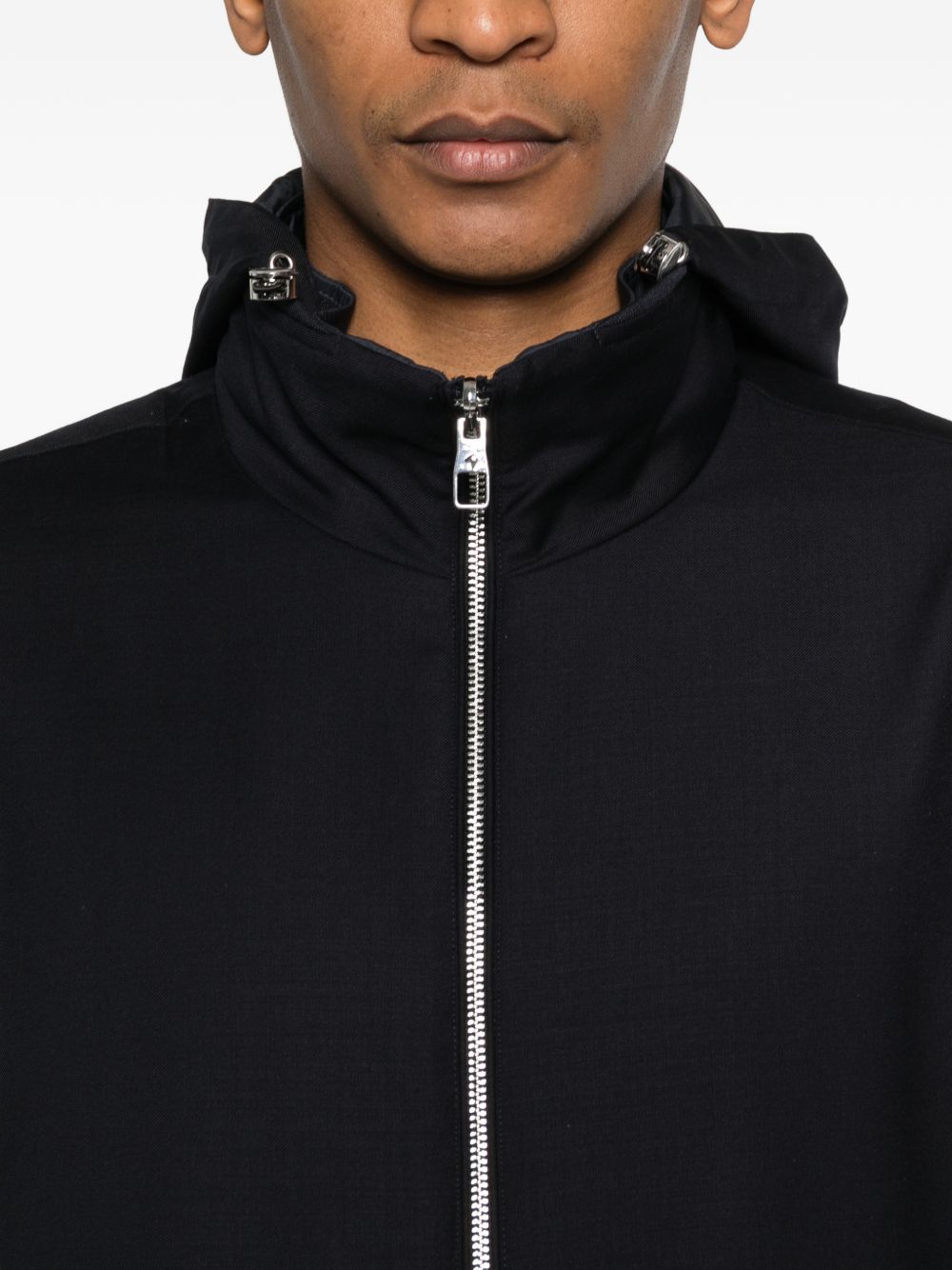 Montecore Coats - Blue and green | 3bec7583345c2bd3fff682dc7ee020b923606406