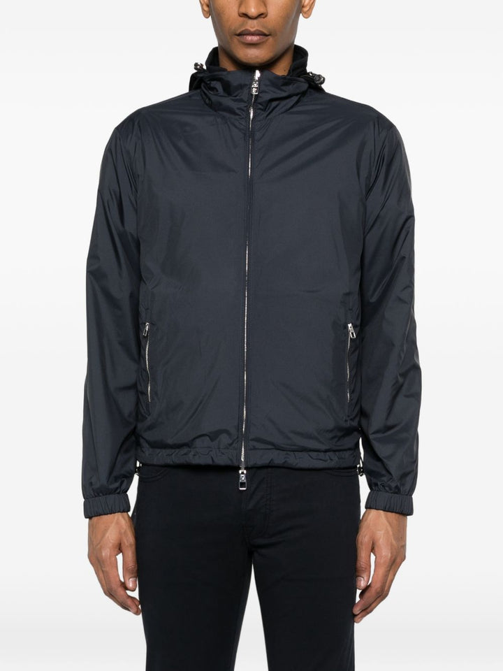 Montecore Coats - Blue and green | 216a1f5bdf13a7d4f9a82a16ed8a121cceb0f33b