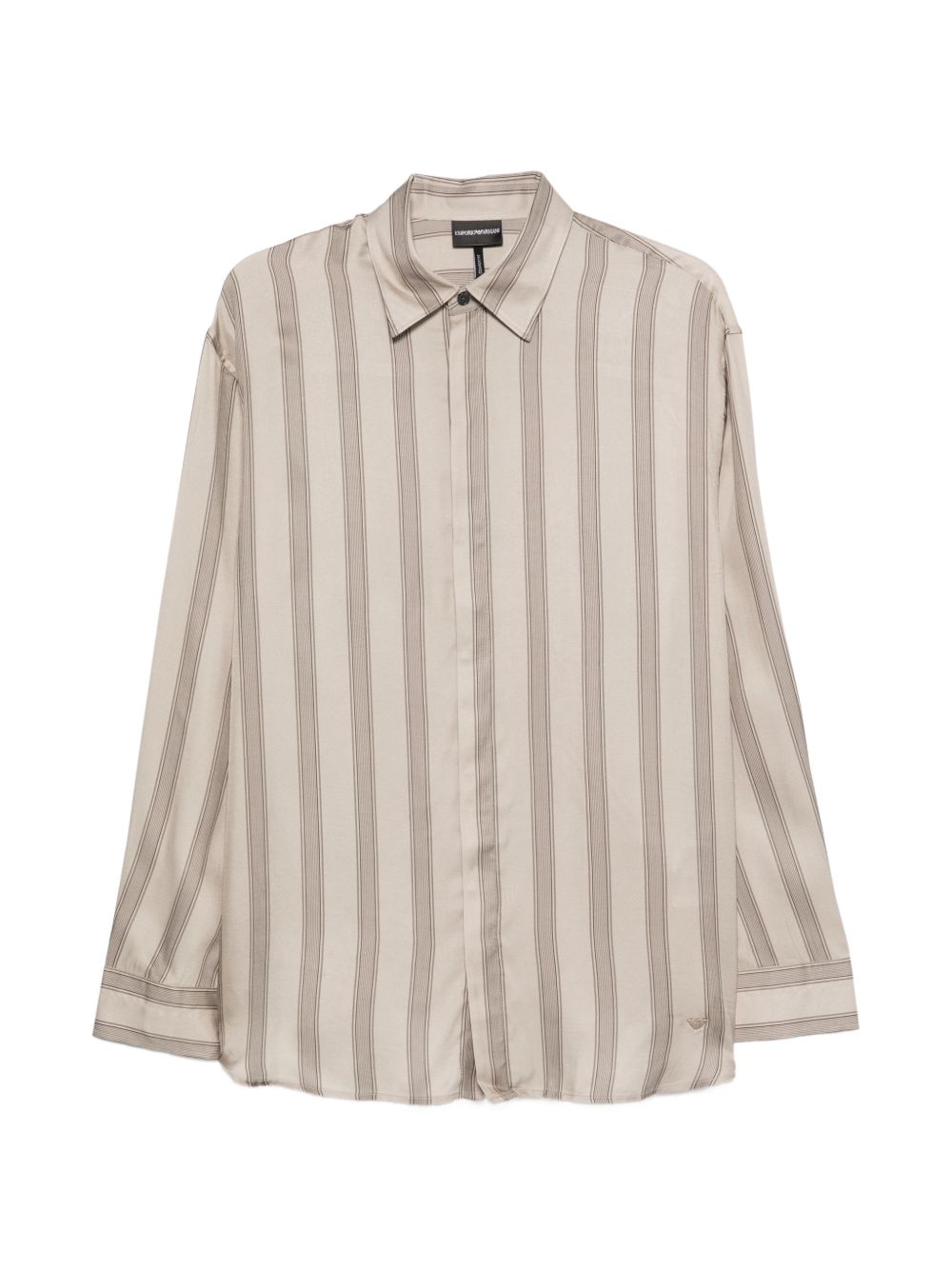 Giorgio Armani Shirts - Chiari e Naturali | 9fa1f5b342d461e46cd1f5d02c22bd1ea1b54697