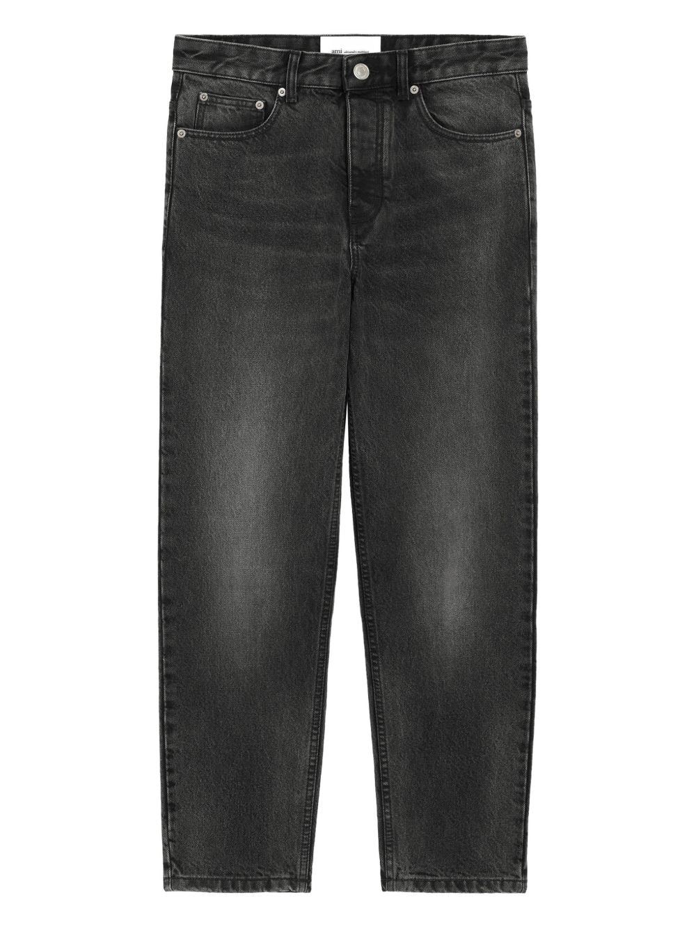 Ami Jeans - Blacks and greys | 041425b4f559f3aae06a2bbcbbc115eabe8eb056