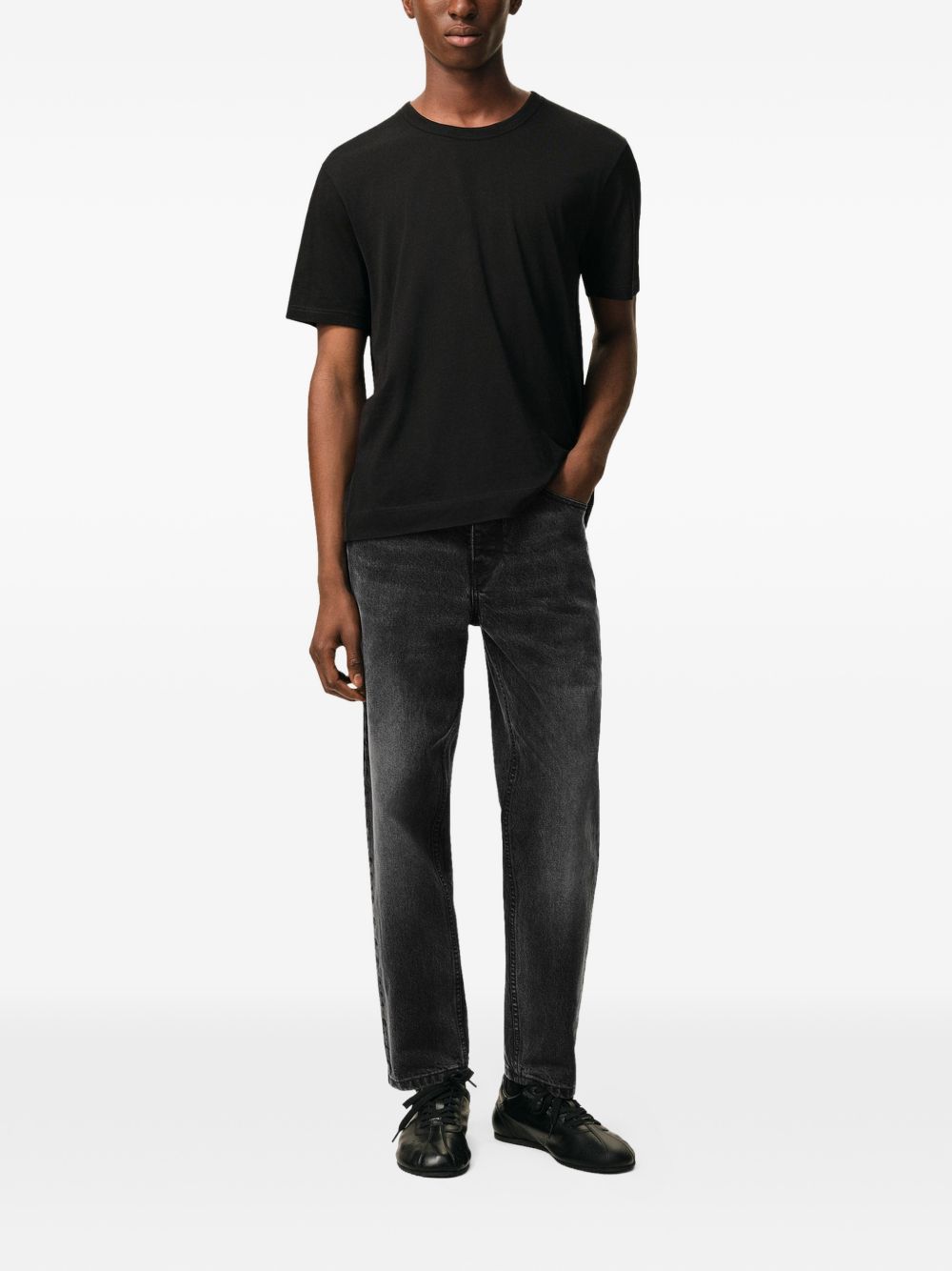 Ami Jeans - Blacks and greys | 8c22f2486e425b16e68c26d70b94169d21e88170