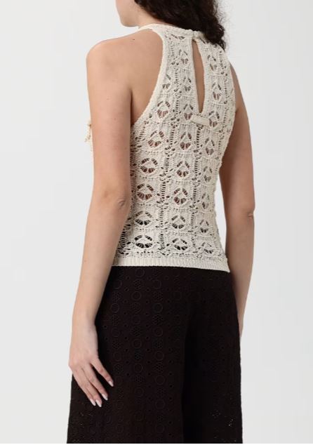 Pinko Top - Bright | 55d913c4502b8005e33e11523eec4a4df7ded215