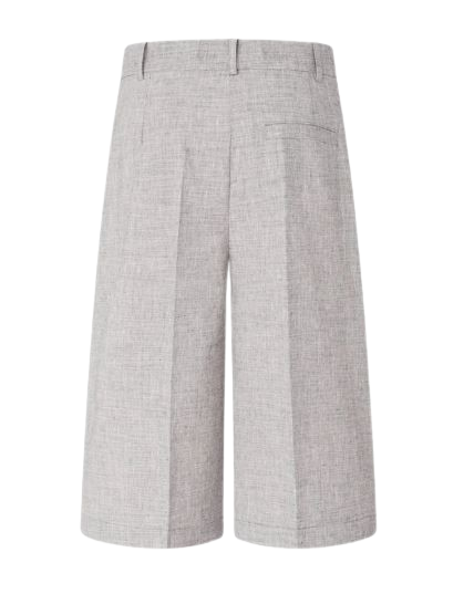 Pinko Shorts - Neri e Grigi | 2074daf93efe0bceb51d6fd413a5a83cd7681d91