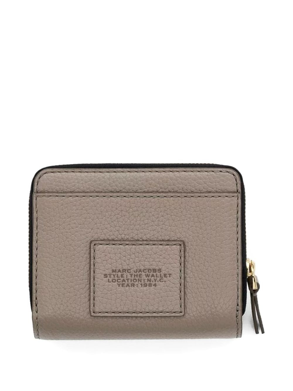 Marc Jacobs Wallets - Cement | 44027115557d52016a9bcdae1e5fcd0f55e29f27