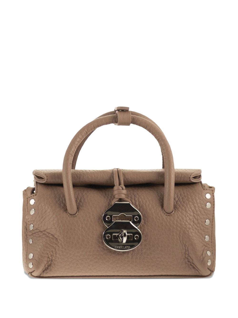 Zanellato Bags - Brown ribolla | 66733faa939c6545bd77839a45b13123dbb400d8