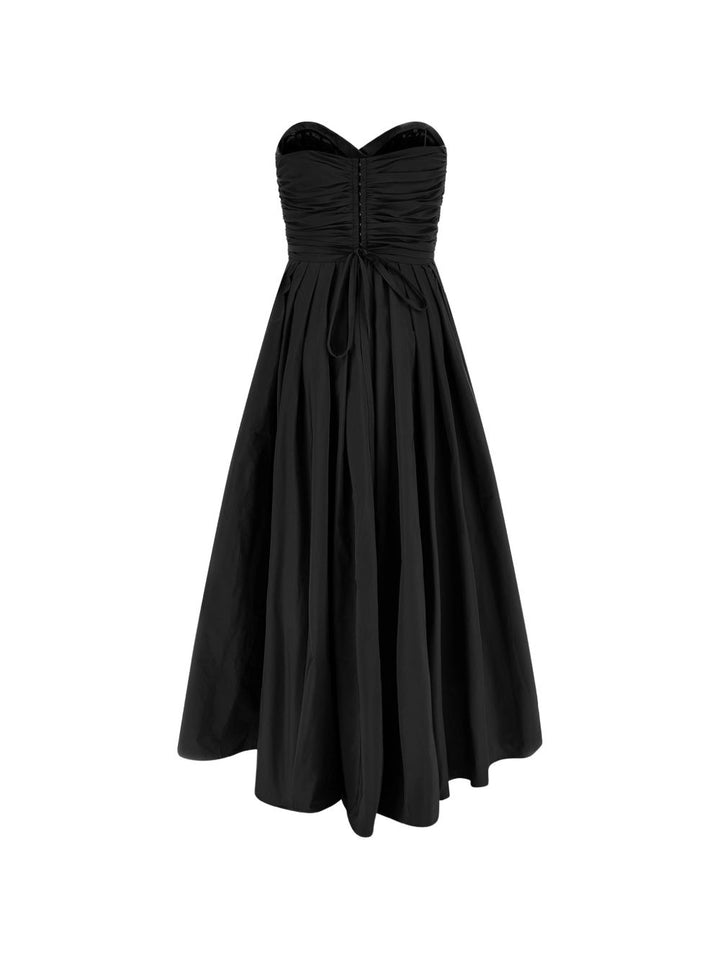 Pinko Dresses - Neri e Grigi | a1326e76c26f47c89be805a52c4e12de1bcbf0e7