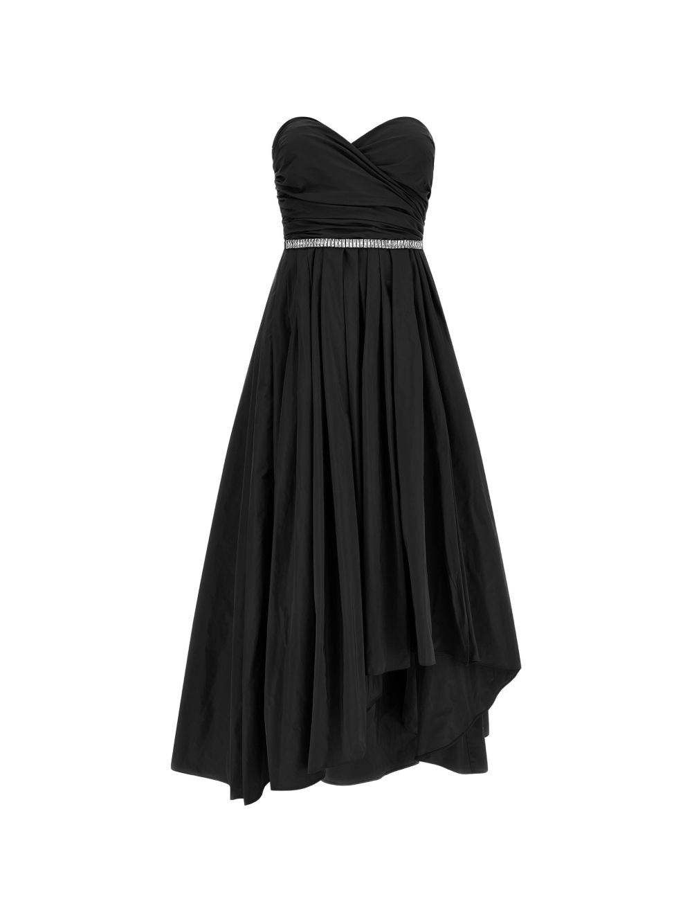 Pinko Dresses - Neri e Grigi | 940308d5eeeef0192e402dff16675e55b7e55d09