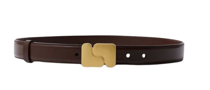 Soeur Belts - Brown | c7bcd2938bbbcf759ba79e004b607f9a0b55d047